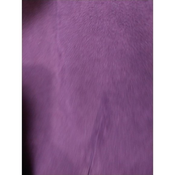 Studio I Purple Blazer - Picture 13 of 15